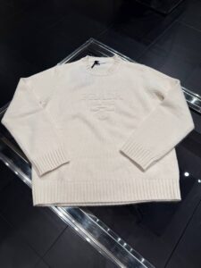 Джемпер Prada Milano Prada Outlet