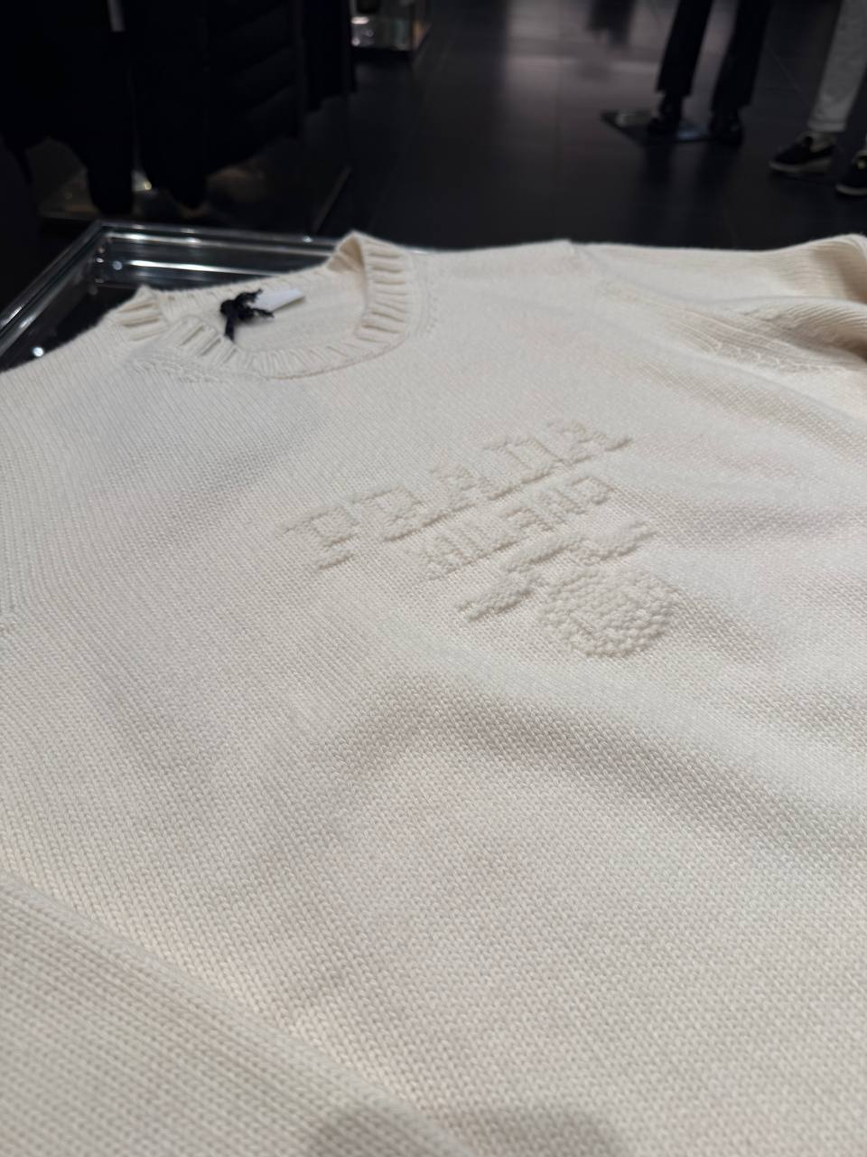 Джемпер Prada Milano Prada Outlet