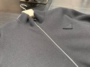 Кардиган мужской шерстяной на молнии