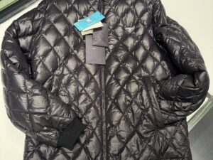 Куртка двусторонняя Prada Prada Outlet