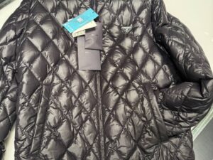 Куртка двусторонняя Prada Prada Outlet