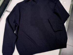Кашемировый свитер Prada Prada Outlet