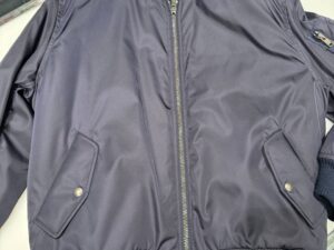 Бомбер мужской Prada Prada Outlet