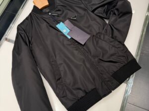 Бомбер мужской Prada Prada Outlet