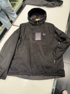 Куртка мужская Prada Prada Outlet