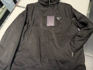 Куртка мужская Prada Prada Outlet