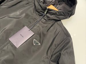 Куртка мужская Prada Prada Outlet