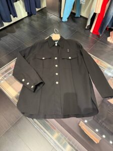 Рубашка женская Prada Prada Outlet