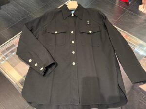 Рубашка женская Prada Prada Outlet