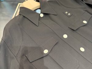 Рубашка женская Prada Prada Outlet