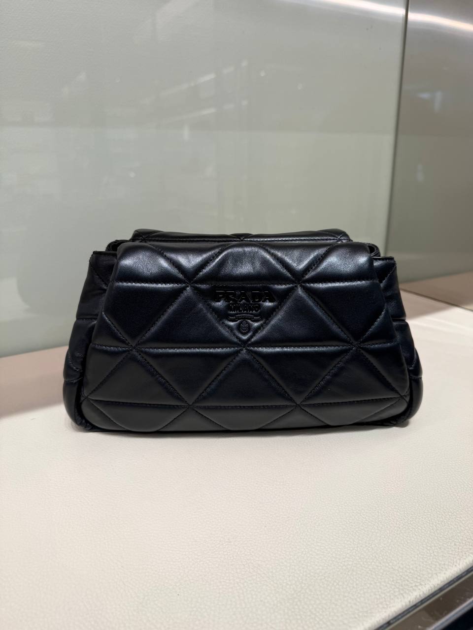 Сумка женская Prada Prada Outlet