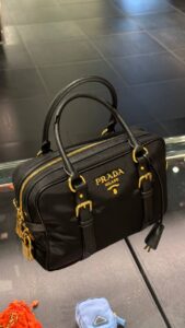 Сумка женская Prada