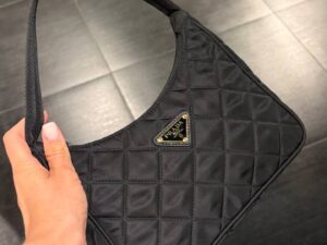Сумка женская Prada 2 3