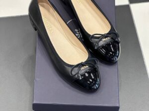 Балетки женские Prada PRADA OUTLET 2