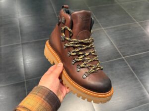 Ботинки мужские Prada Prada Outlet 2