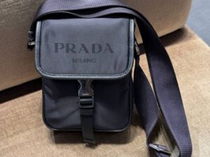 PRADA OUTLET-TEMP 137280