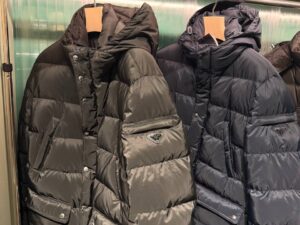 Prada Outlet 137370