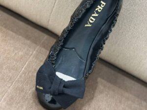 Балетки женские Prada PRADA OUTLET_TEMP