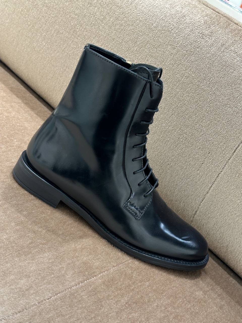 Ботинки женские Prada PRADA OUTLET_TEMP