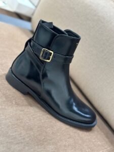 Ботильоны женские Prada PRADA OUTLET_TEMP