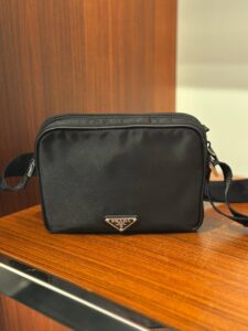 Сумка кросс-боди Prada PRADA OUTLET