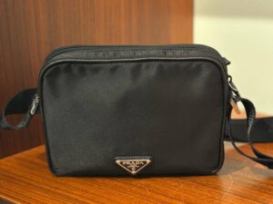 Сумка кросс-боди Prada PRADA OUTLET