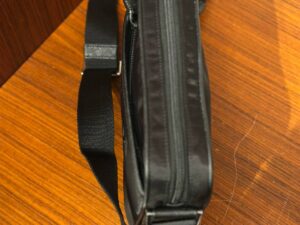 Сумка кросс-боди Prada PRADA OUTLET — фото 1 Сумка кросс-боди Prada PRADA OUTLET