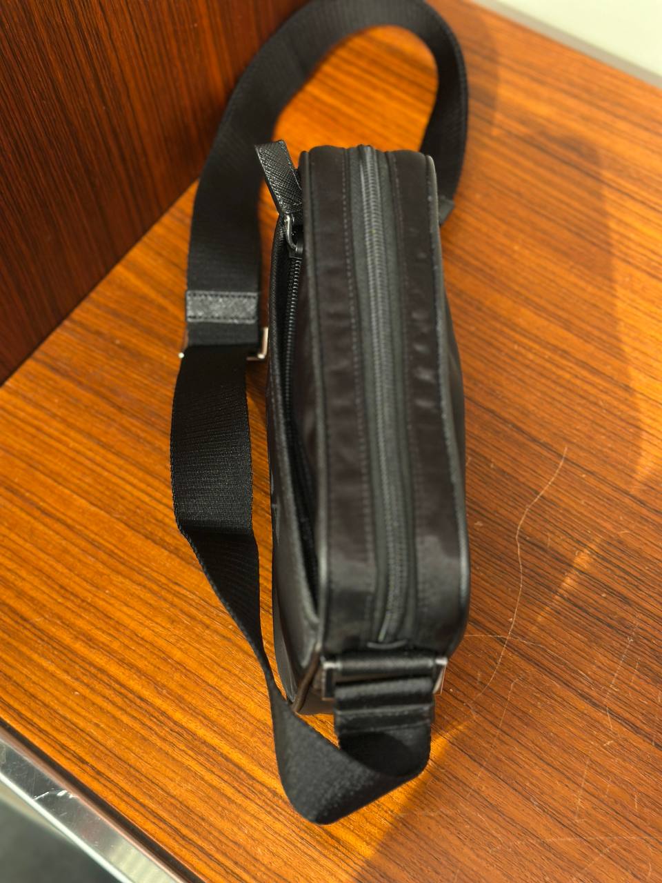 Сумка кросс-боди Prada PRADA OUTLET