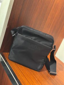 Сумка кросс-боди Prada PRADA OUTLET 2