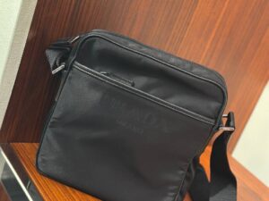Сумка кросс-боди Prada PRADA OUTLET 2