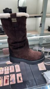 Prada Outlet 138409