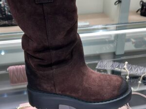 Prada Outlet 138409