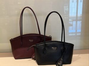 Prada Outlet 138429