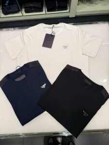 Футболка мужская Prada PRADA OUTLET_TEMP