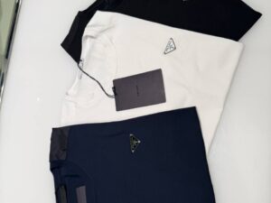 Футболка мужская Prada PRADA OUTLET_TEMP