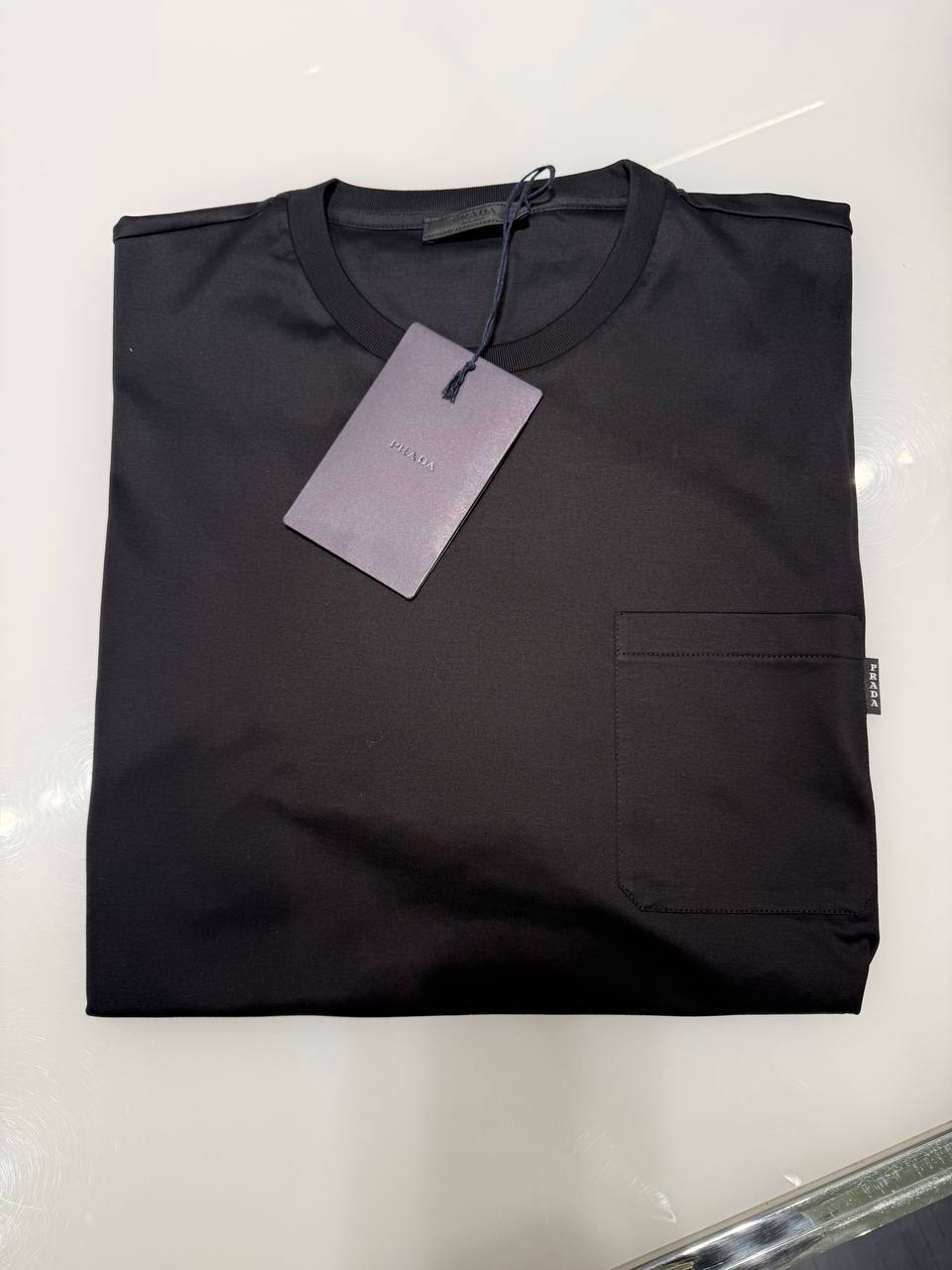 Футболка мужская Prada PRADA OUTLET_TEMP 2