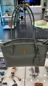 Prada Outlet 138470