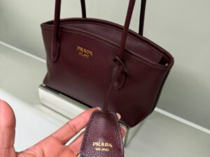 PRADA OUTLET-TEMP 138527