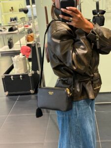 PRADA OUTLET-TEMP 138535