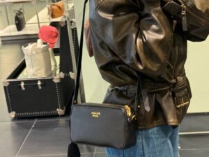 PRADA OUTLET-TEMP 138535