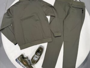 Спортивный костюм Aeronautica Militare Mix