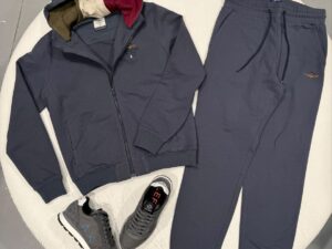 Толстовка мужская Aeronautica Militare Mix