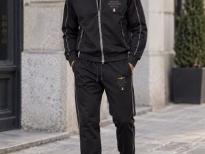 Спортивный костюм Aeronautica Militare Mix