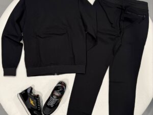 Спортивный костюм Aeronautica Militare Mix