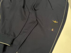 Костюм спортивный Aeronautica Militare Mix
