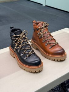 Ботинки мужские Prada PRADA OUTLET
