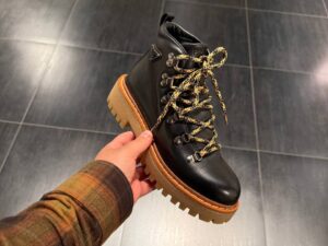 Ботинки мужские Prada PRADA OUTLET 2