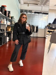 Prada Outlet 138650