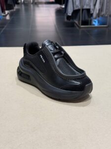Кроссовки мужские Prada PRADA OUTLET_TEMP