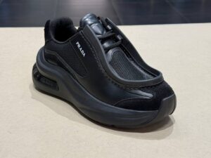 Кроссовки мужские Prada PRADA OUTLET_TEMP